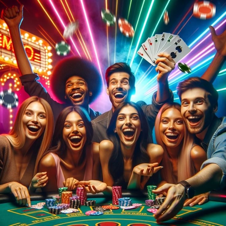 qq8866 live casino trực tuyến
